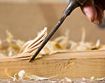 Entretien de meuble en bois par Menuisier France à Perriers-la-Campagne